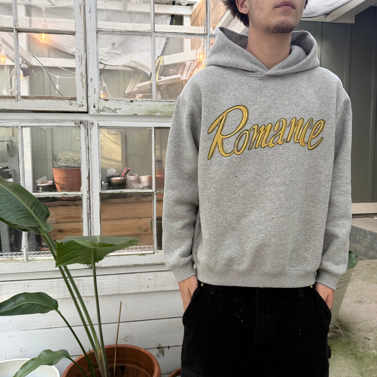 PD Romance Hoodie