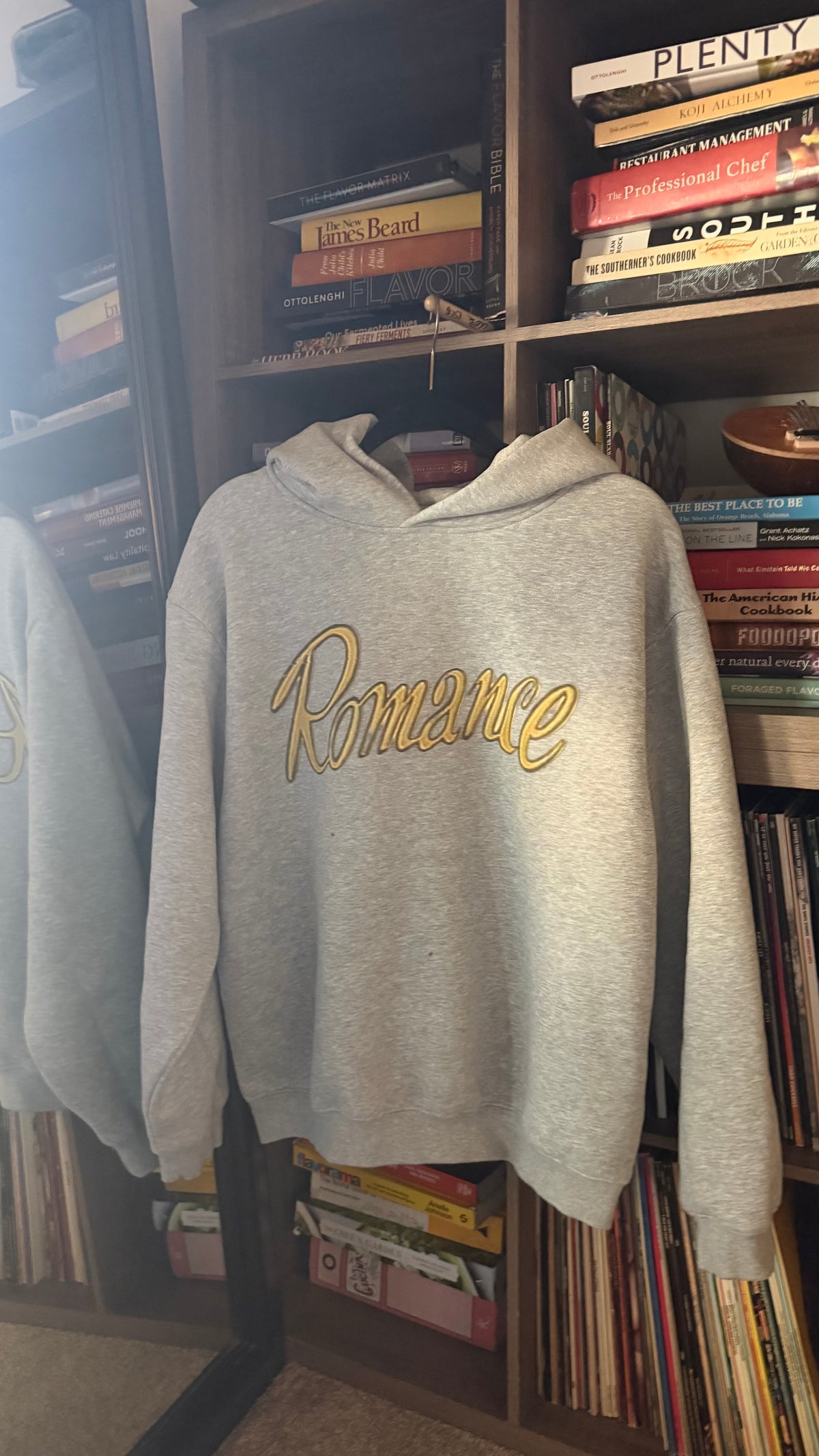 PD Romance Hoodie