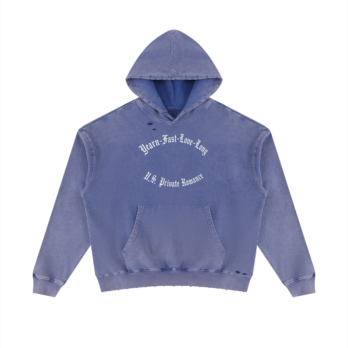 U.S. Private Romance Vintage Wash
