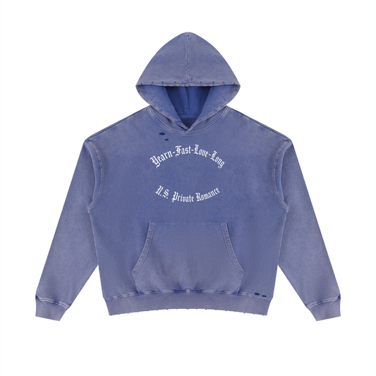 U.S. Private Romance Vintage Wash